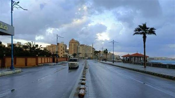 حالة الطقس غداً الأربعاء 22 يناير 2025