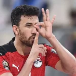 الاهلي يضم تريزيجيه لمدة 5 سنوات