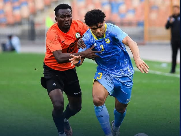 موعد لقاء الإسماعيلي مع إنبي في الدوري المصري