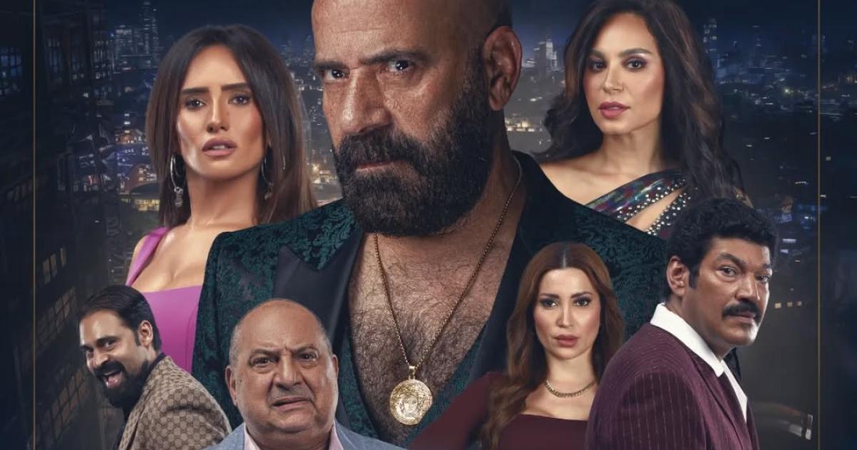 تامر حسني يتغنى بفيلم الدشاش لمحمد سعد