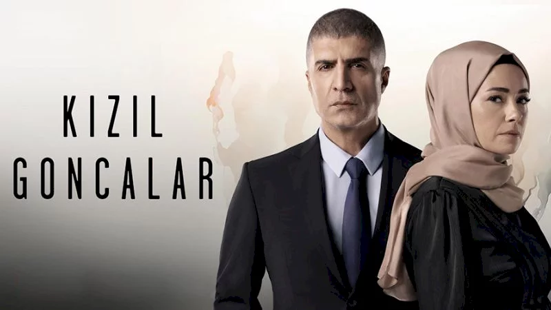 مشاهدة الحلقة 15 من الموسم الثاني لمسلسل البراعم الحمراء