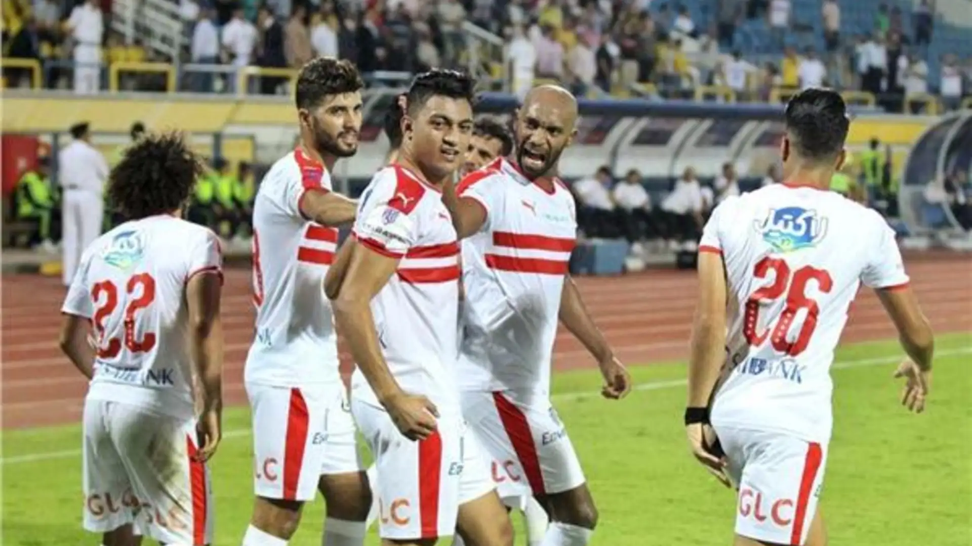 القنوات الناقلة لمباراة الزمالك وحرس الحدود في الدوري المصري الممتاز لموسم 2025-2026