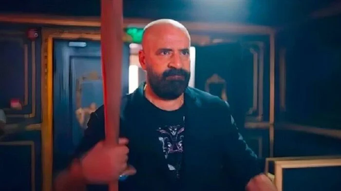فيلم الدشاش يحقق ايرادات قدرها 56 مليون و5 آلاف و170 جنيهاً