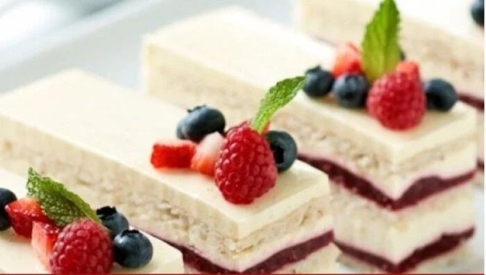 طريقة عمل الجاتوة في البيت زي المحلات