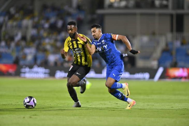 موعد مباراة الهلال ضد الاتحاد في كأس خادم الحرمين الشريفين