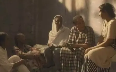 بوستر مسلسل "الكابتن" للفنانة آية سماحة