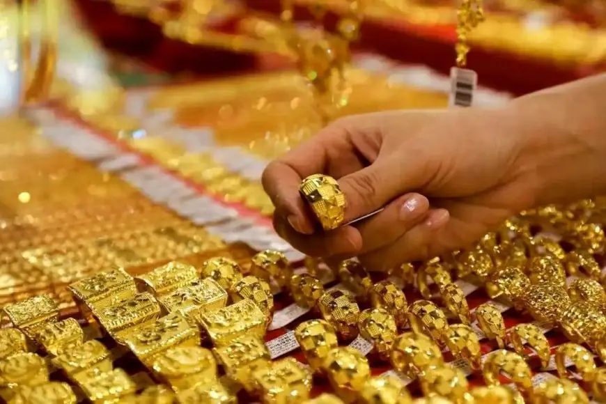 استقرت أسعار الذهب في مصر اليوم