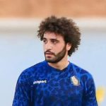 ابو قير للأسمدة يتعاقد مع أحمد الجوهري لمدة موسمين