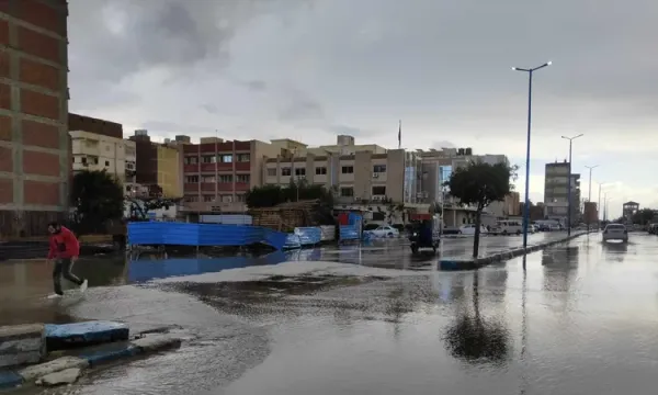 الطقس نهار اليوم الإثنين 6 يناير 2025