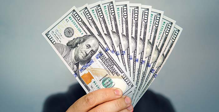 سعر الدولار اليوم في مصر مقابل الجنيه المصري