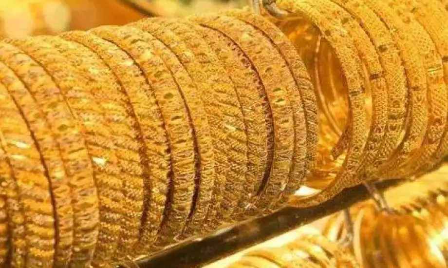 سعر الذهب اليوم في المغرب 14 يناير 2025
