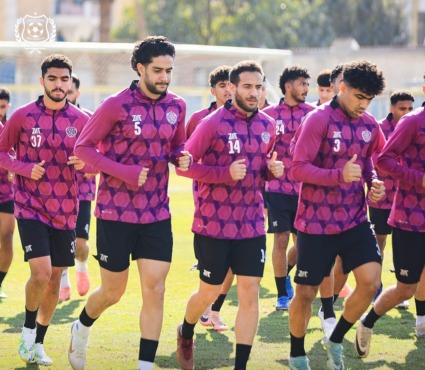 موعد لقاء الإسماعيلي مع إنبي في الدوري المصري