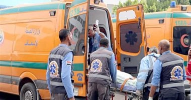 توفي شخص وزوجته في مركز قويسنا بمحافظة المنوفية بسبب الغاز