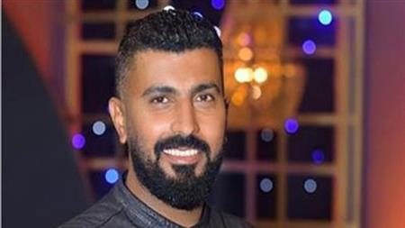 محمد سامي يكشف عن البرومو التشويقي الأول لمسلسل "إش إش"