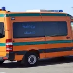 انهار سقف منزل على مجموعة من الأشخاص في منطقة السبع بنات