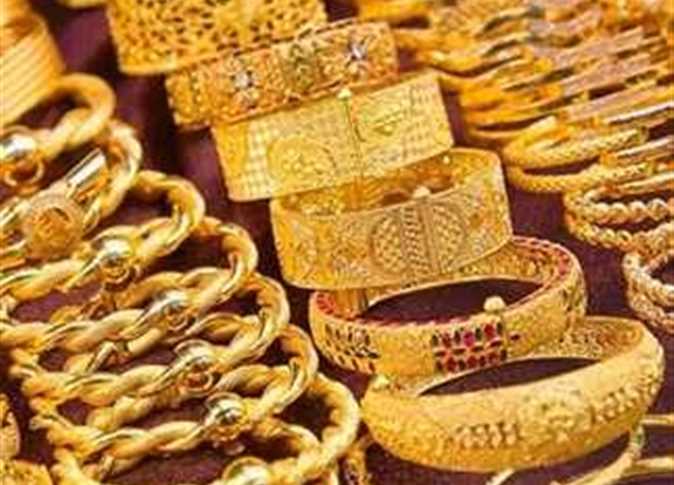 سعر الذهب في مصر اليوم