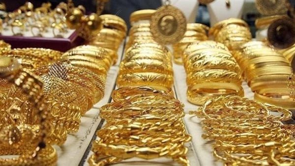 سعر الذهب في مصر