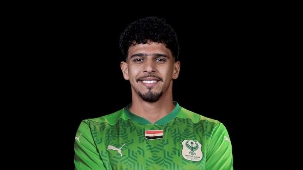 تفاصيل فسخ عقد اللاعب مصطفى أبو الخير مع النادي الأهلي