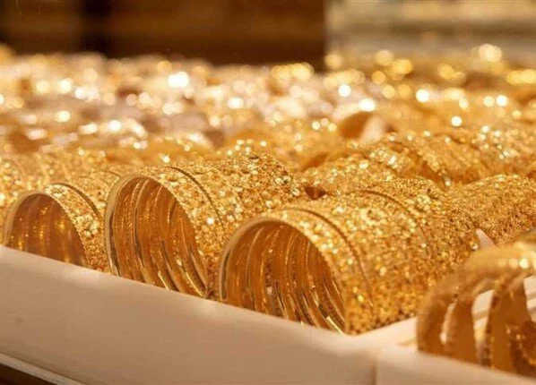 تحديث جديد لأسعار الذهب اليوم السبت 8 فبراير 2025