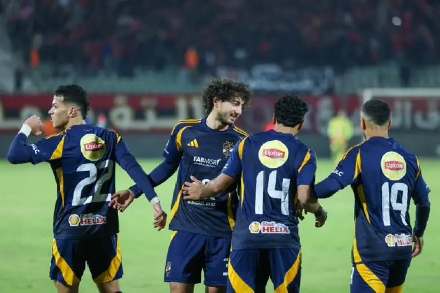 بعد الفوز على مودرن سبورت.. موعد مباراة الاهلي القادمة