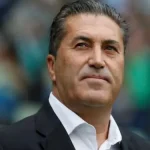 بيسيروى يقود تدريبات الزمالك التي أُقيمت مساء اليوم
