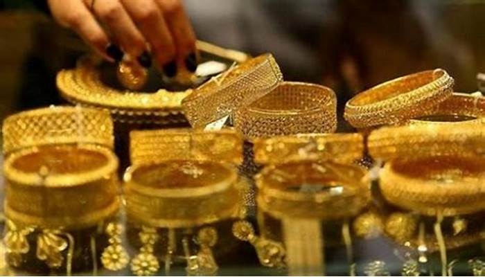 تحديث جديد لأسعار الذهب اليوم السبت 8 فبراير 2025