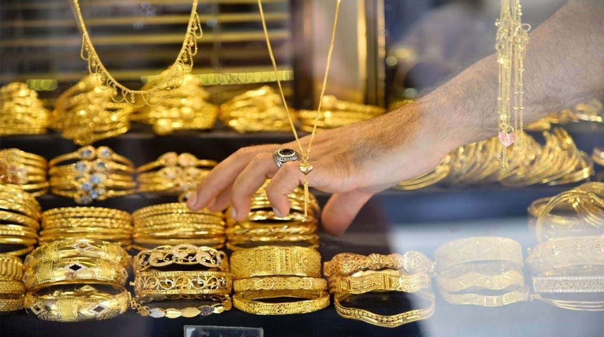 اسعار الذهب في مصر اليوم