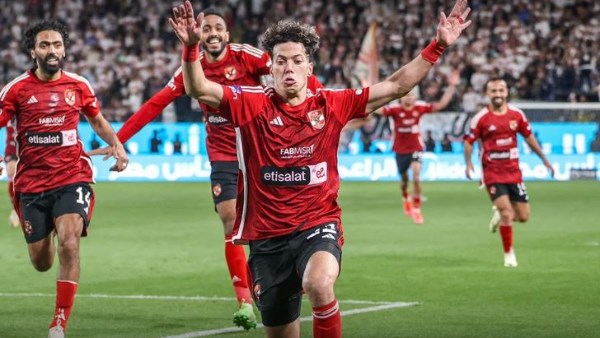 موعد مباراة الاهلي القادمة بعد الفوز على الهلال السوداني