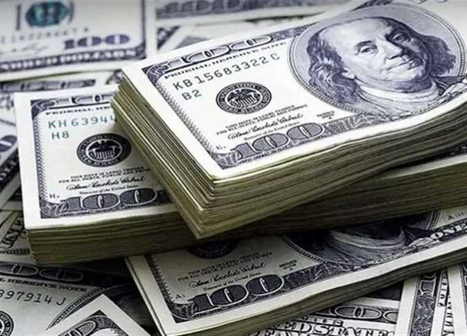 سعر الدولار في معظم البنوك اليوم