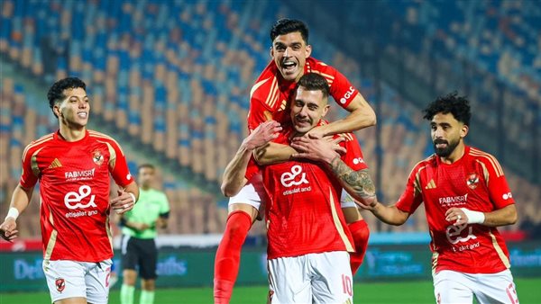 مباريات الأهلي المهمة في شهر أبريل المقبل