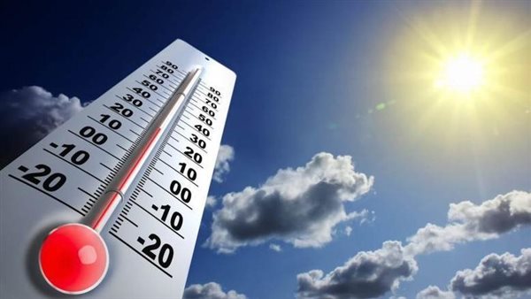 حالة الطقس اليوم السبت 29 مارس في القاهرة