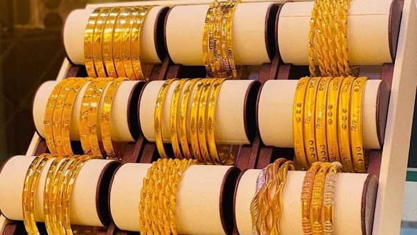 أسعار الذهب وعيار 24 في المملكة العربية السعودية