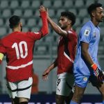 موعد المباراة القادمة لمنتخب مصر ضد سيراليون