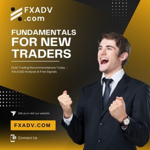 Gold Trading Recommendations Today – XAU/USD Analysis & Free Signals – March 12, 2025