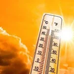 الهيئة الجوية تعلن عن طقس اليوم الأربعاء 19 مارس 2025