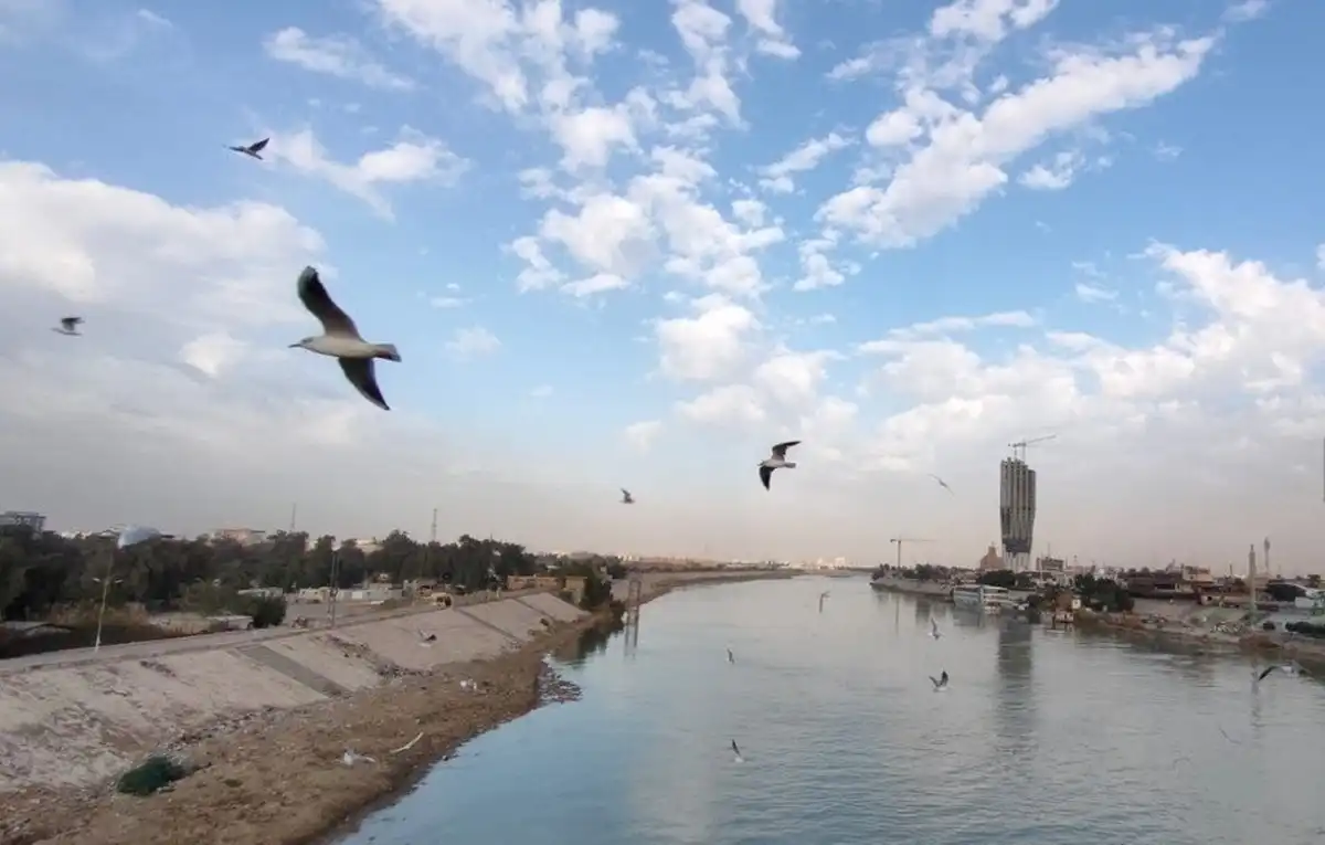 حالة الطقس ليوم غدا الاثنين 17 مارس 2025
