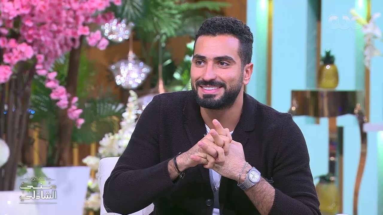 محمد الشرنوبي يتحدث عن التحديات التي واجهها أثناء تجسيد شخصيته