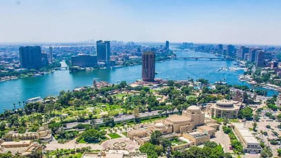 حالة الطقس اليوم السبت 29 مارس في القاهرة