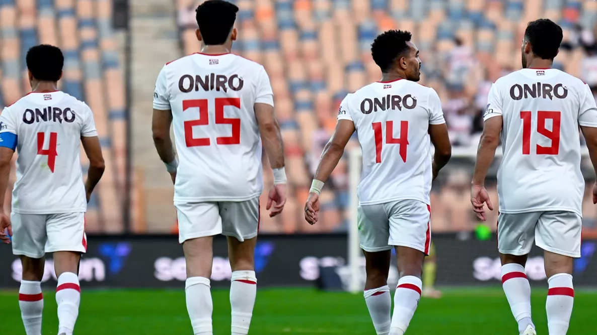 موعد مباراة الزمالك القادمة بعد الفوز على سيراميكا كيلوباترا