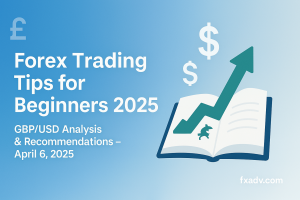 Forex Trading Tips for Beginners: How to Achieve Sustainable Profits in 2025