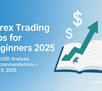 Forex Trading Tips for Beginners: How to Achieve Sustainable Profits in 2025
