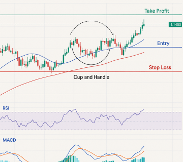 EUR/USD Forex Signal April 21, 2025 – Bullish Breakout Confirmation