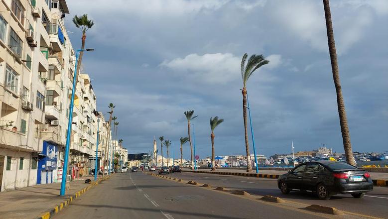 حالة الطقس اليوم الأحد وفي الأيام القادمة