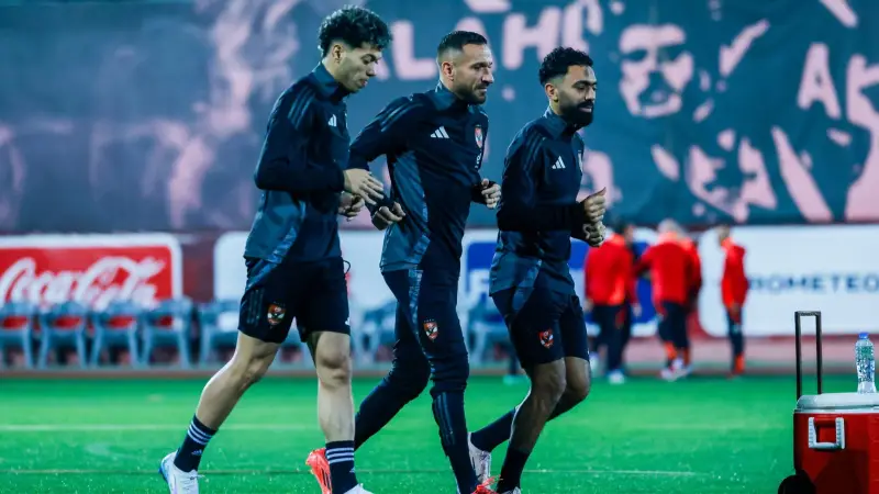موعد مباراة الاهلي ضد الهلال السوداني في دور الثمانية من دوري أبطال إفريقيا