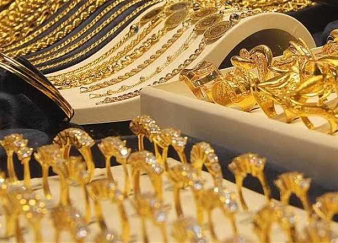 أسعار الذهب اليوم الأحد 27 أبريل 2025 في مصر