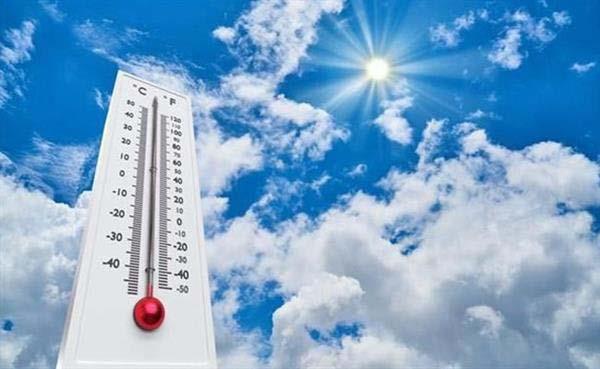 حالة الطقس اليوم الاثنين 28 أبريل 2025