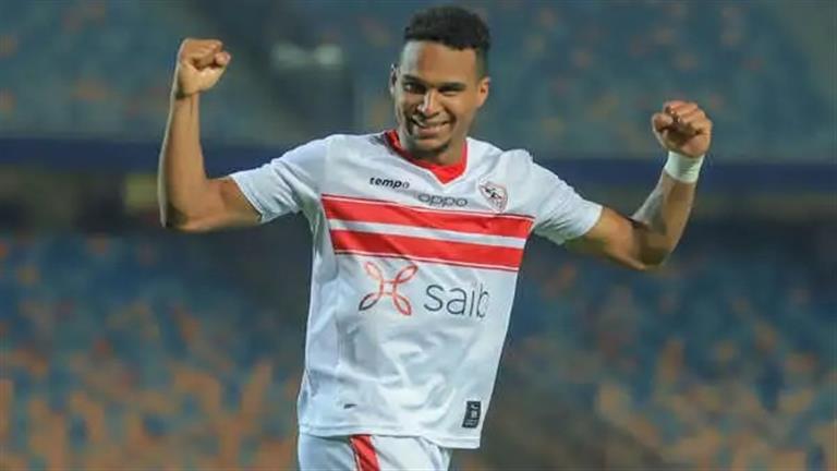 موعد مباراة الزمالك ضد مودرن سبورت في كأس الرابطة المصرية