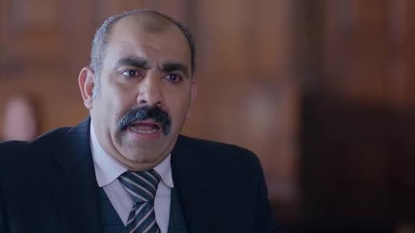 تفاصيل حادث نجل الفنان محسن منصور