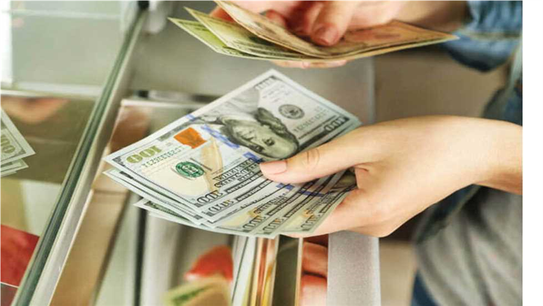 سعر الدولار اليوم السبت 26 أبريل 2025