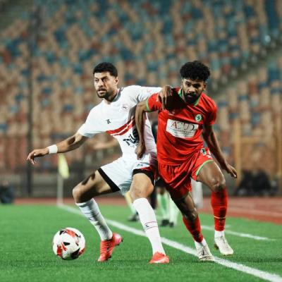 ثلاث مطالب جديدة من الزمالك لرابطة الأندية المحترفة